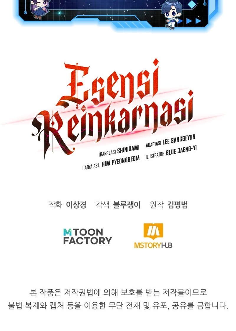 Standard of Reincarnation Chapter 145 Gambar 85