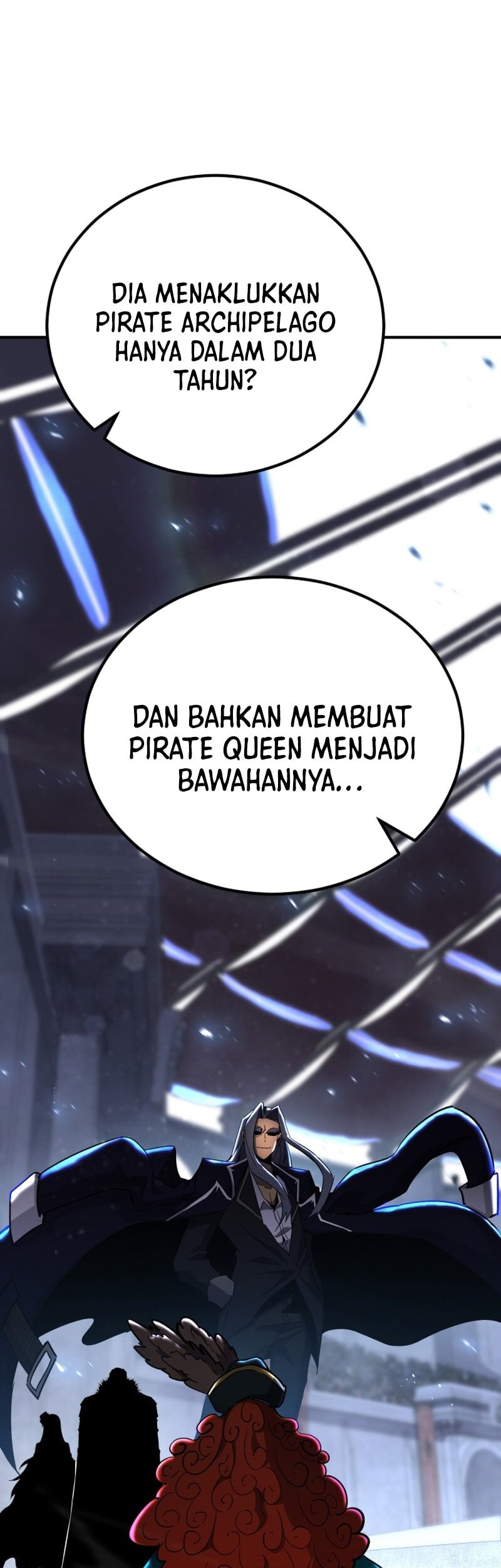 Manhwa Standard of Reincarnation Chapter 145 gambar nomor 2