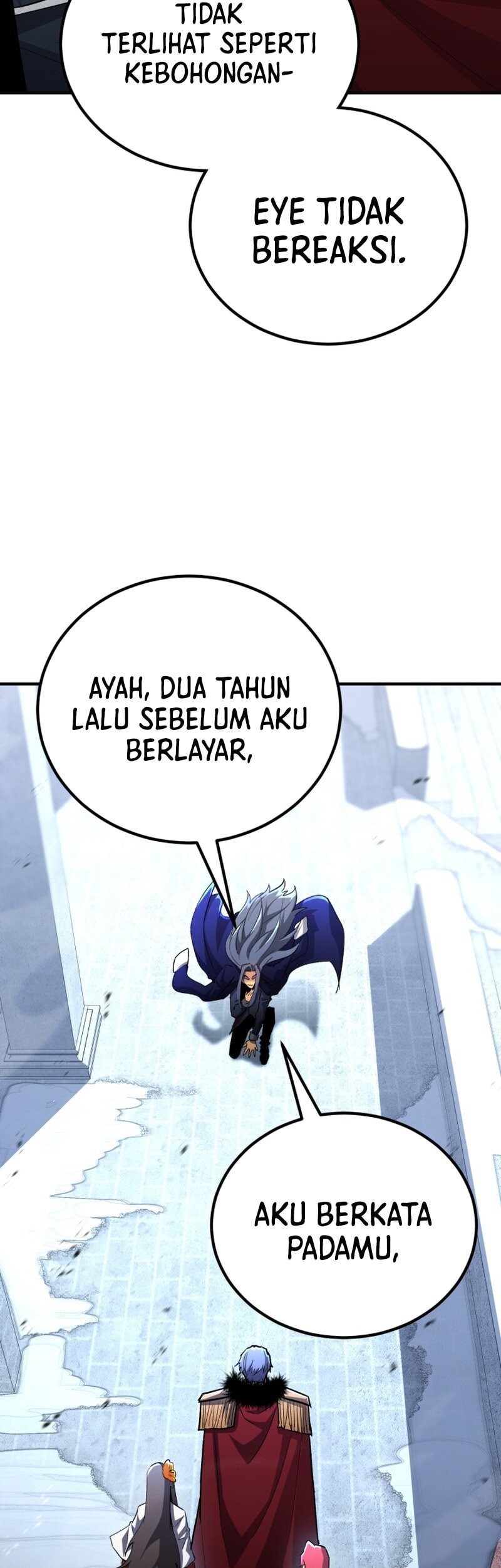 Standard of Reincarnation Chapter 145 Gambar 4