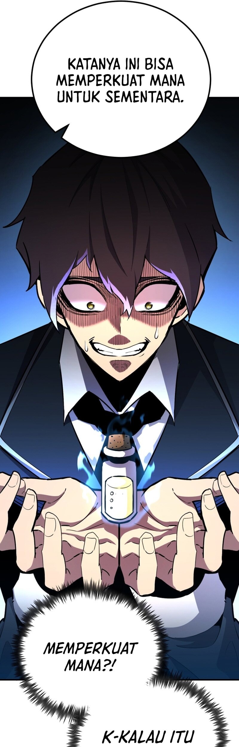 Standard of Reincarnation Chapter 145 Gambar 22