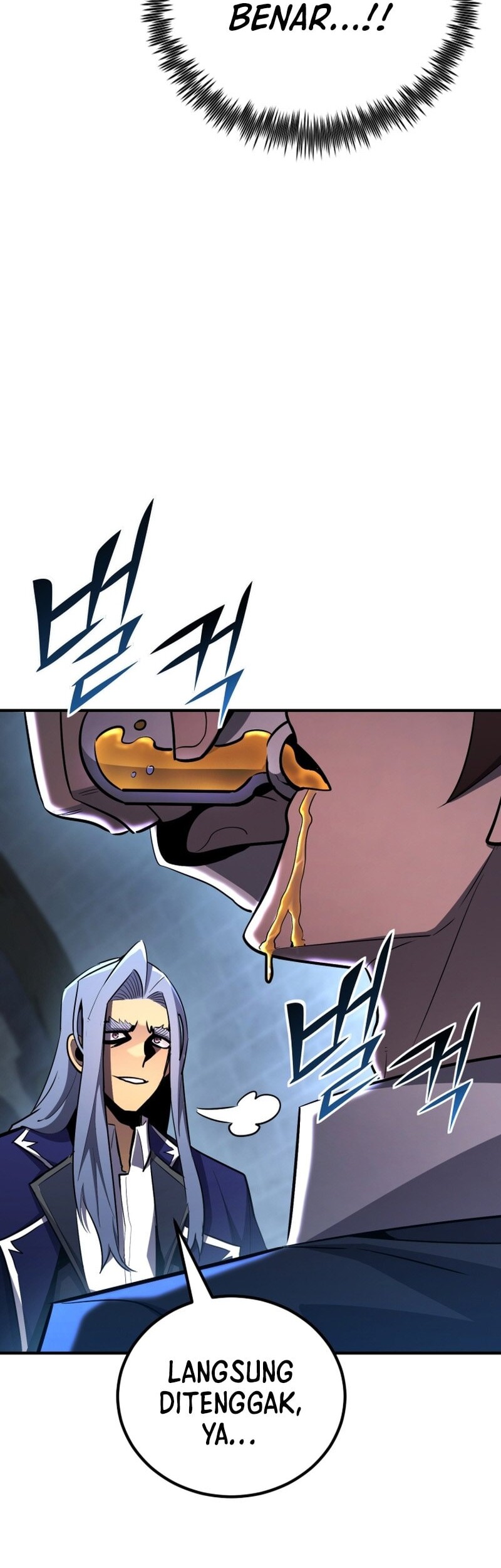 Standard of Reincarnation Chapter 145 Gambar 23