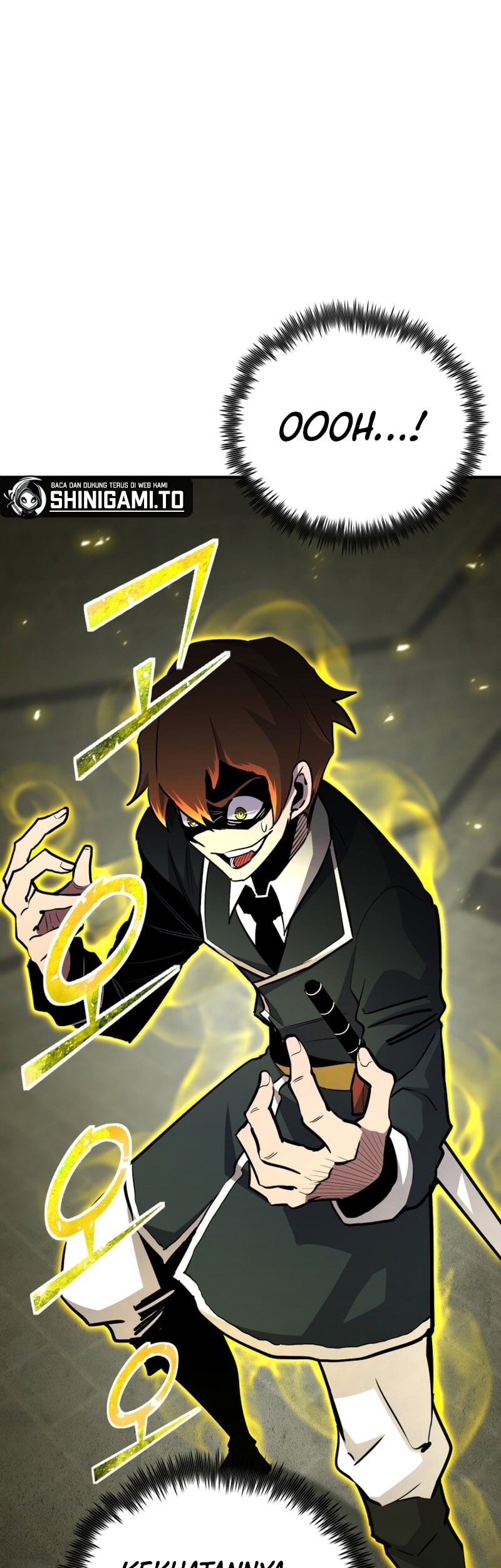 Standard of Reincarnation Chapter 145 Gambar 24