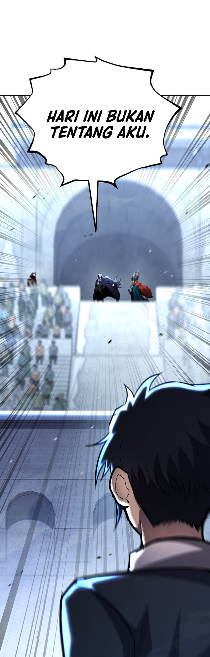 Standard of Reincarnation Chapter 145 Gambar 10