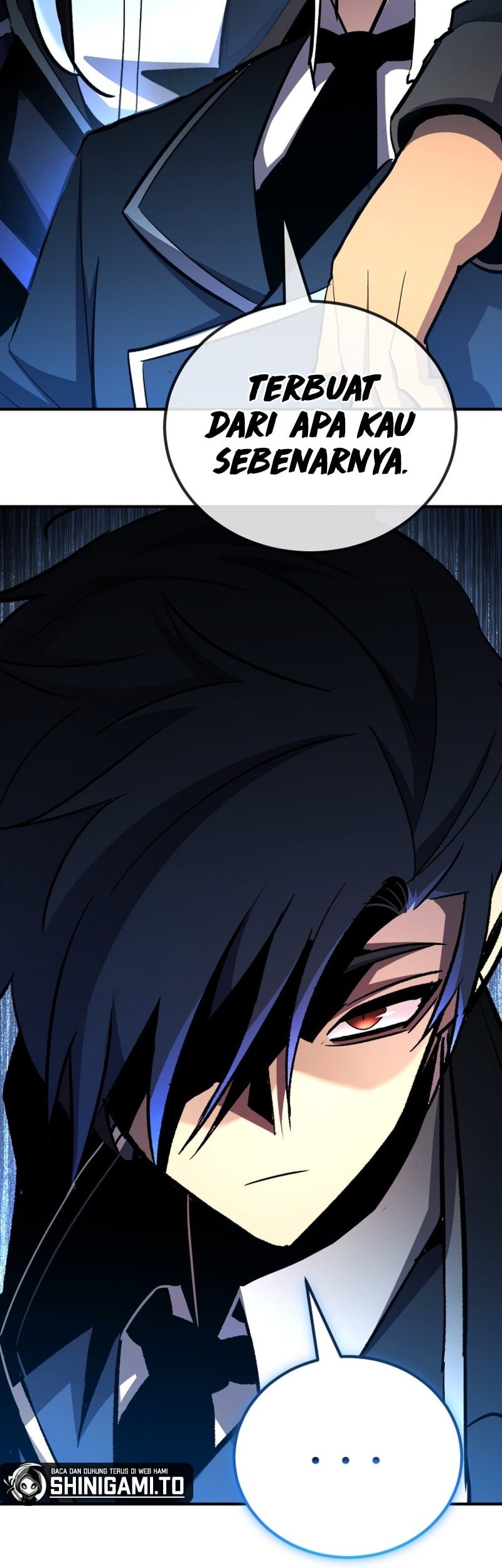 Standard of Reincarnation Chapter 145 Gambar 13