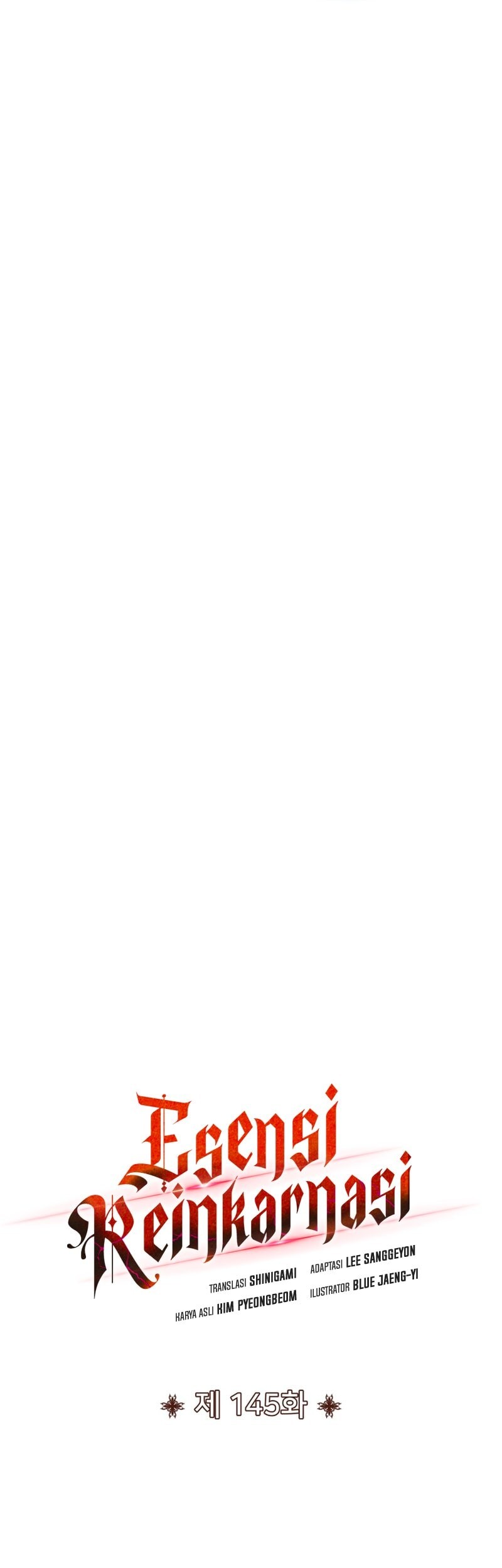 Standard of Reincarnation Chapter 145 Gambar 14