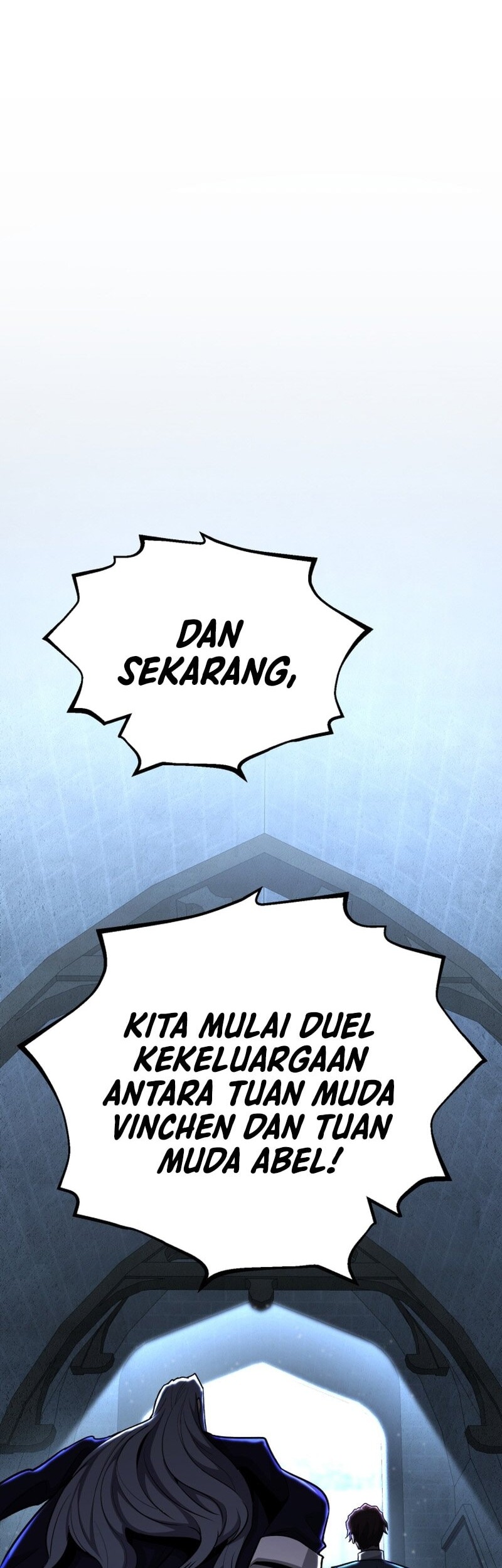 Standard of Reincarnation Chapter 145 Gambar 15