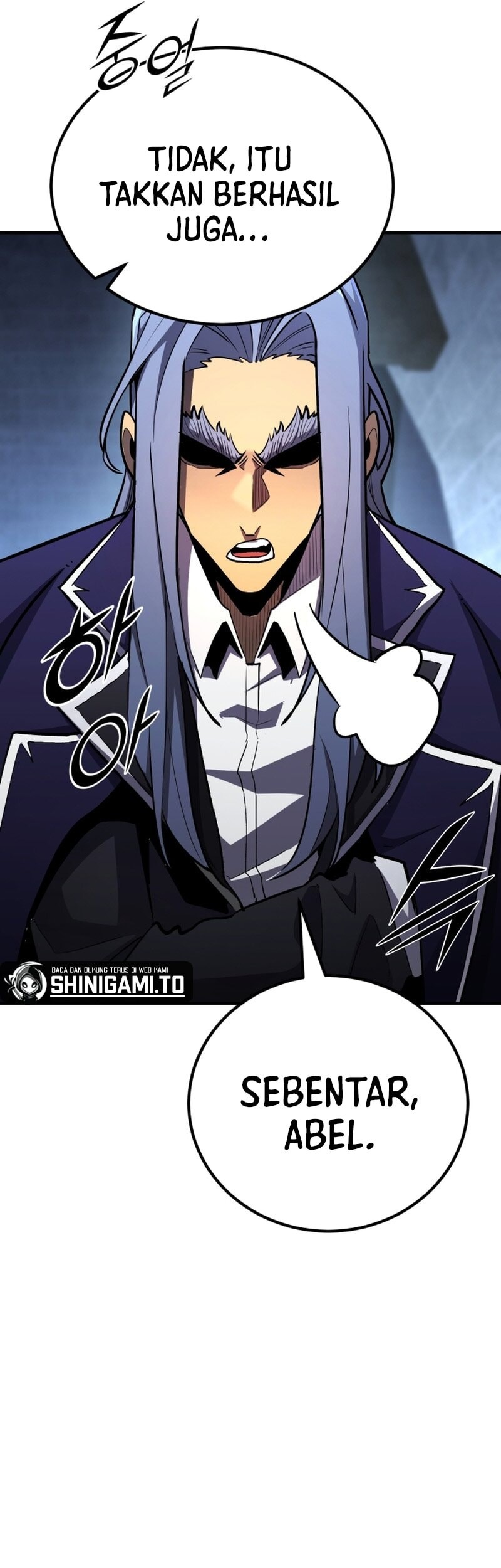 Standard of Reincarnation Chapter 145 Gambar 18