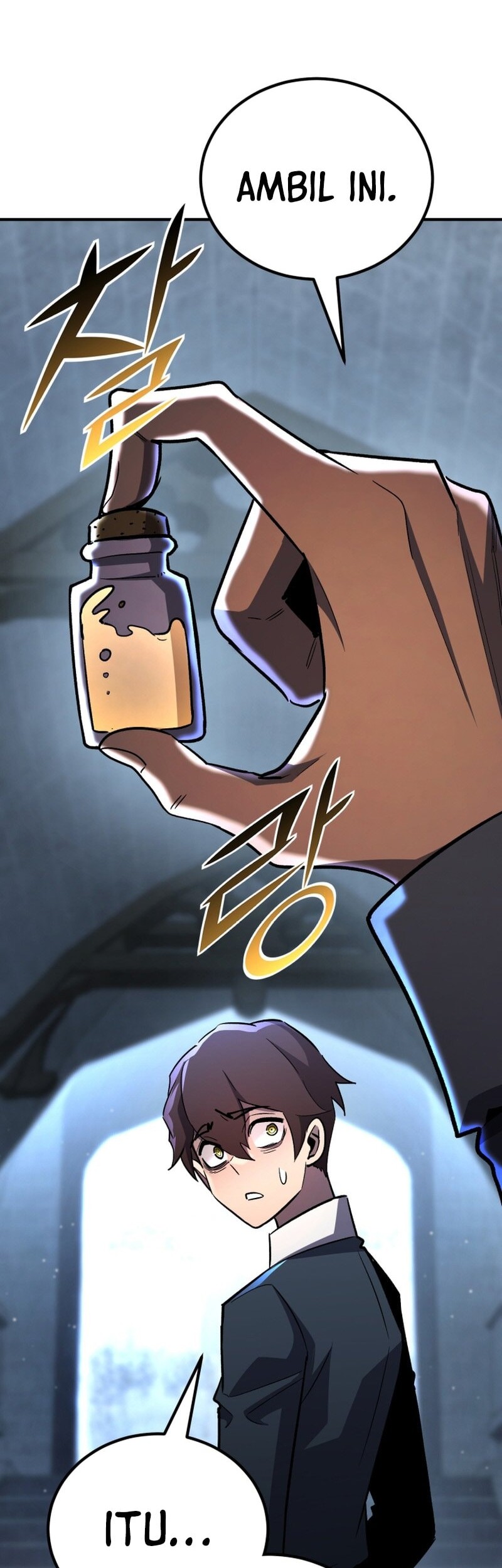 Standard of Reincarnation Chapter 145 Gambar 19