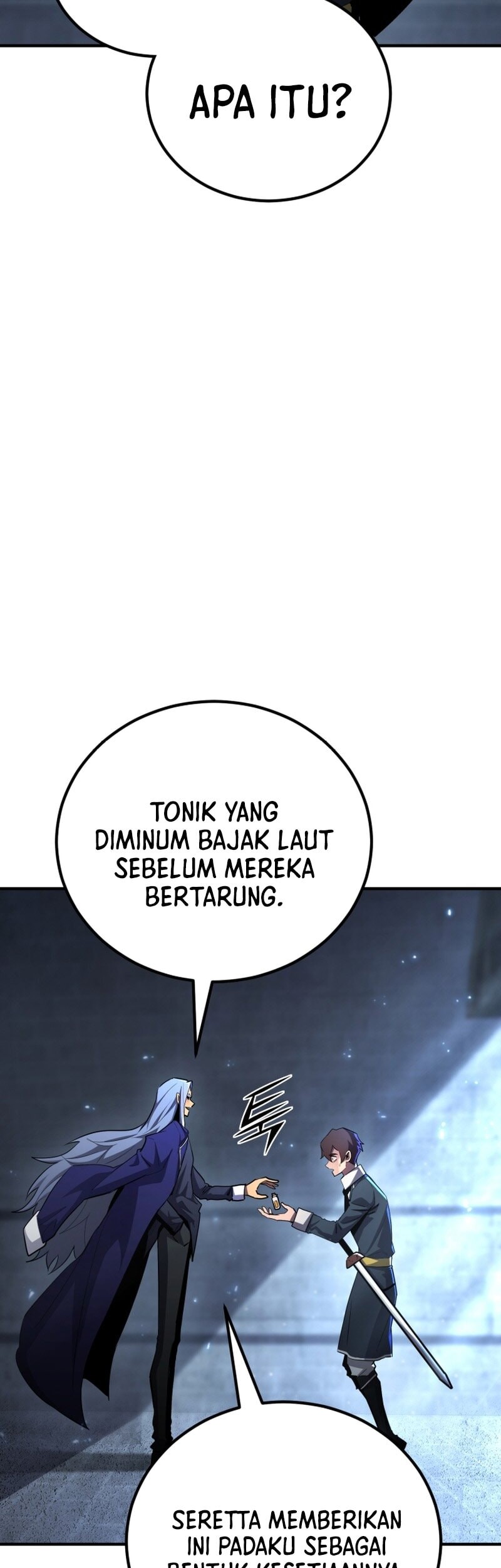 Standard of Reincarnation Chapter 145 Gambar 20