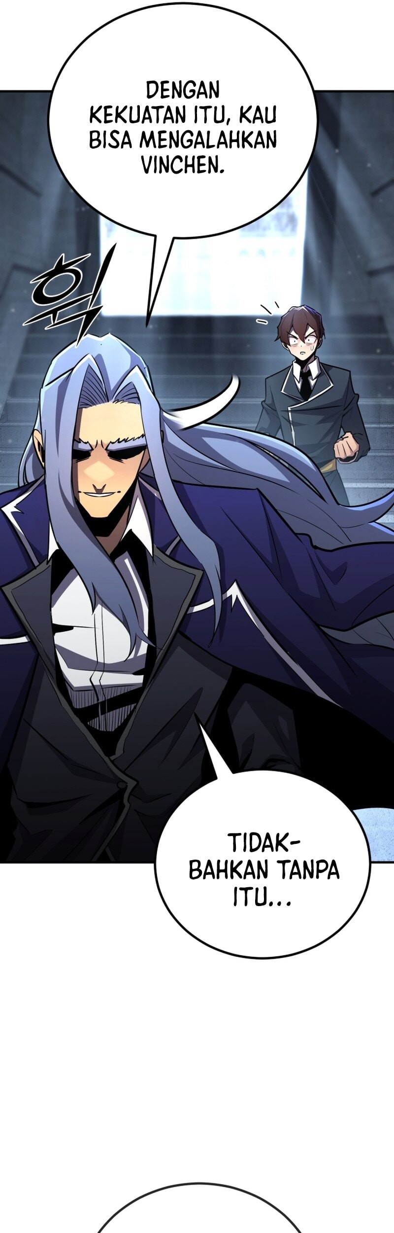 Standard of Reincarnation Chapter 145 Gambar 26