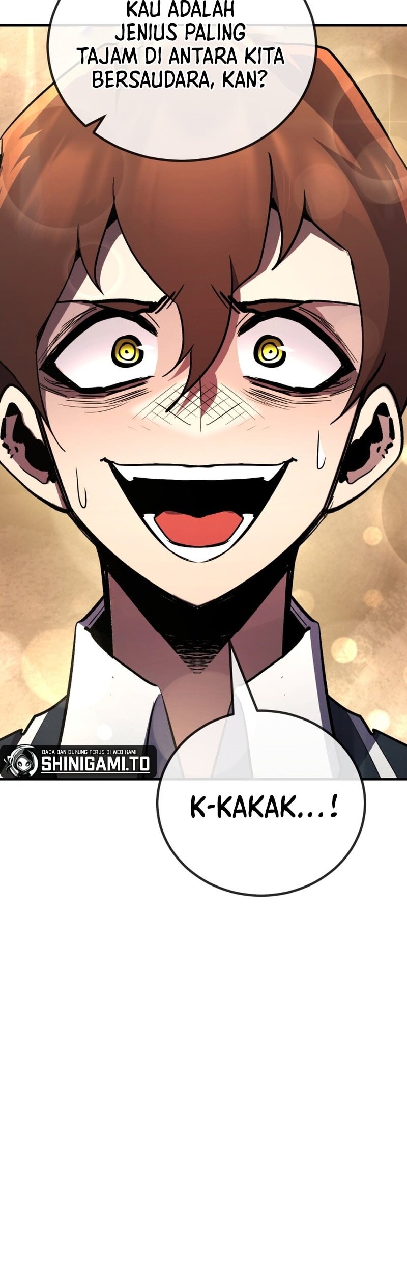 Standard of Reincarnation Chapter 145 Gambar 28