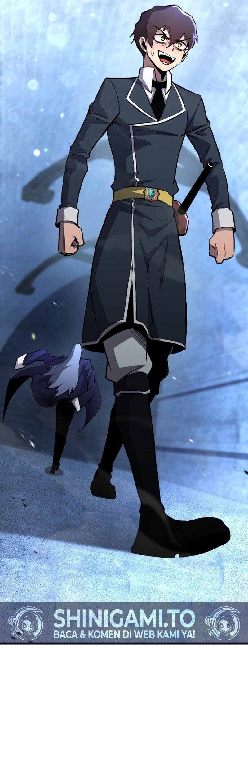 Standard of Reincarnation Chapter 145 Gambar 30