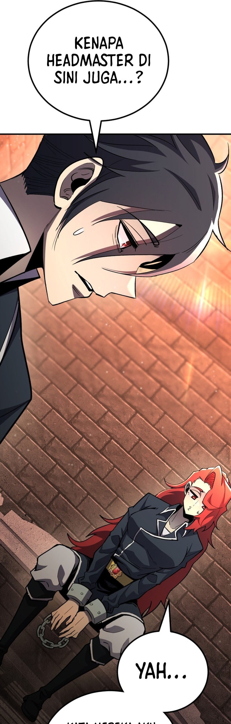 Standard of Reincarnation Chapter 146 Gambar 6