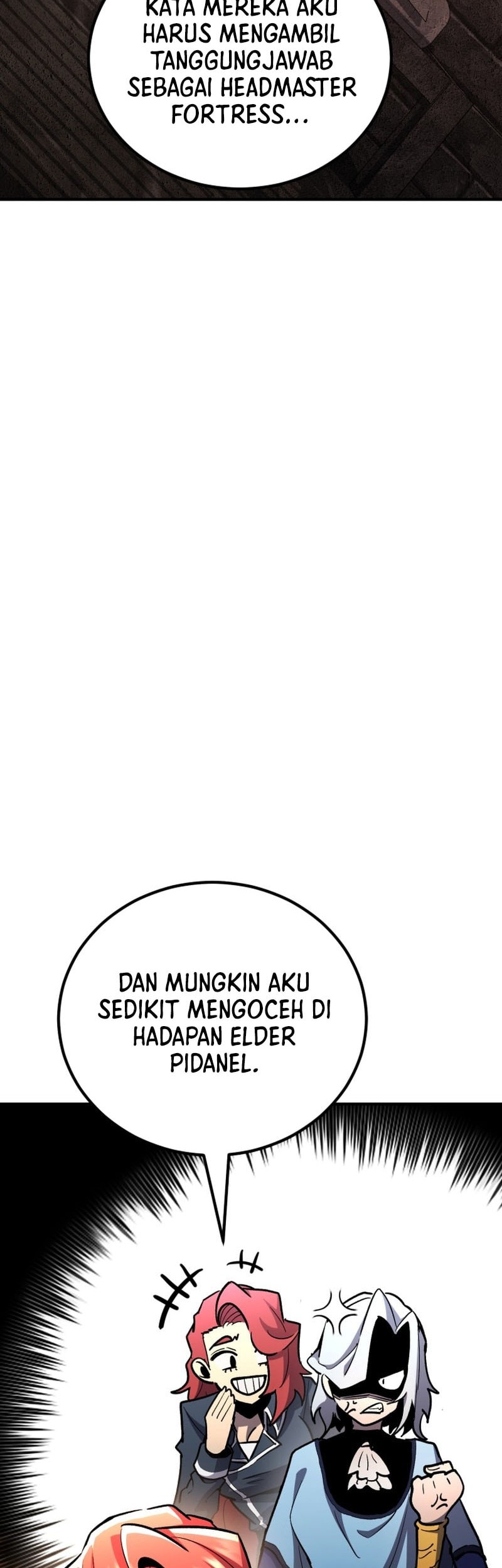 Standard of Reincarnation Chapter 146 Gambar 7