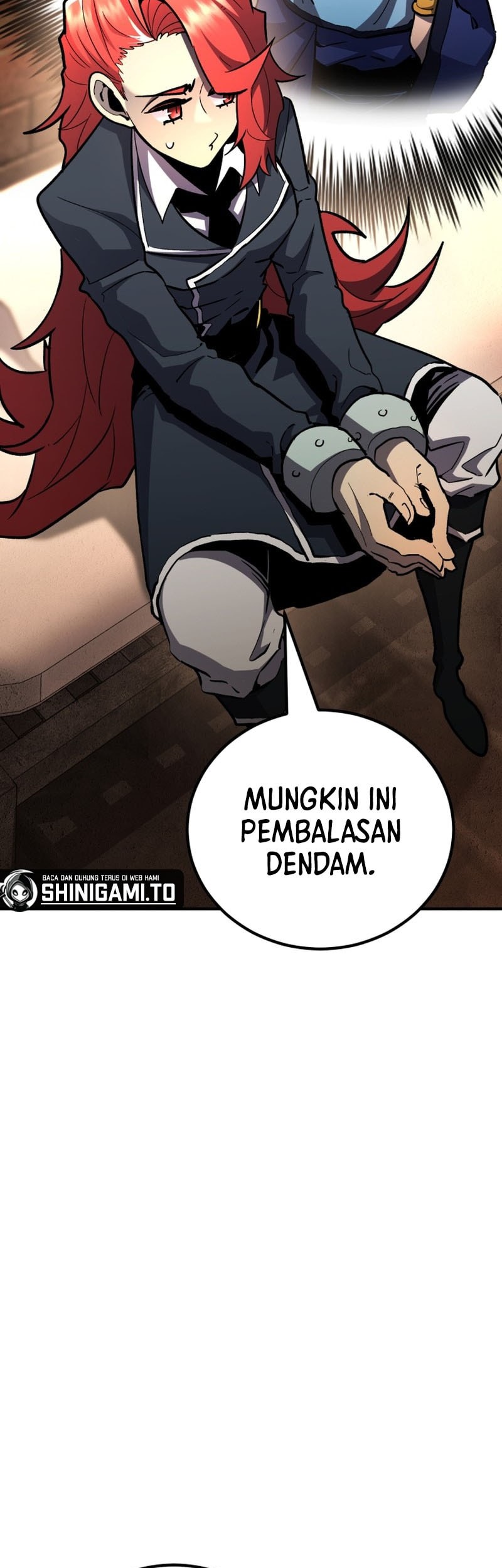 Standard of Reincarnation Chapter 146 Gambar 8