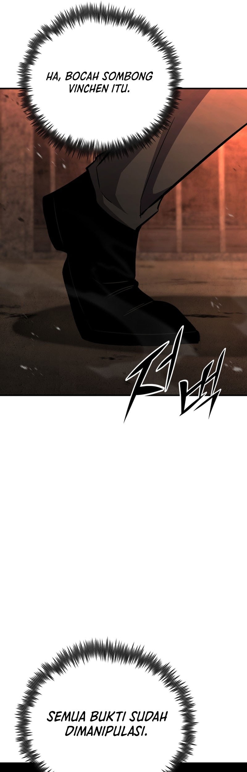 Standard of Reincarnation Chapter 146 Gambar 34