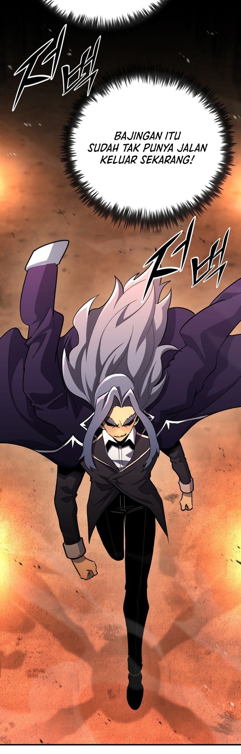 Standard of Reincarnation Chapter 146 Gambar 35