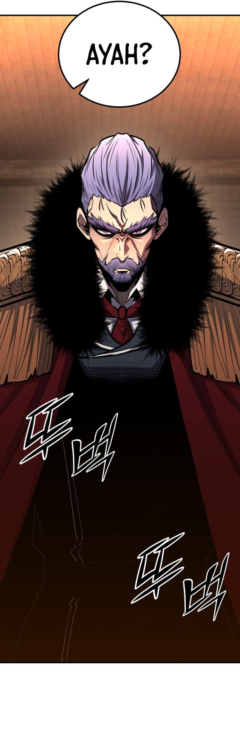 Standard of Reincarnation Chapter 146 Gambar 38