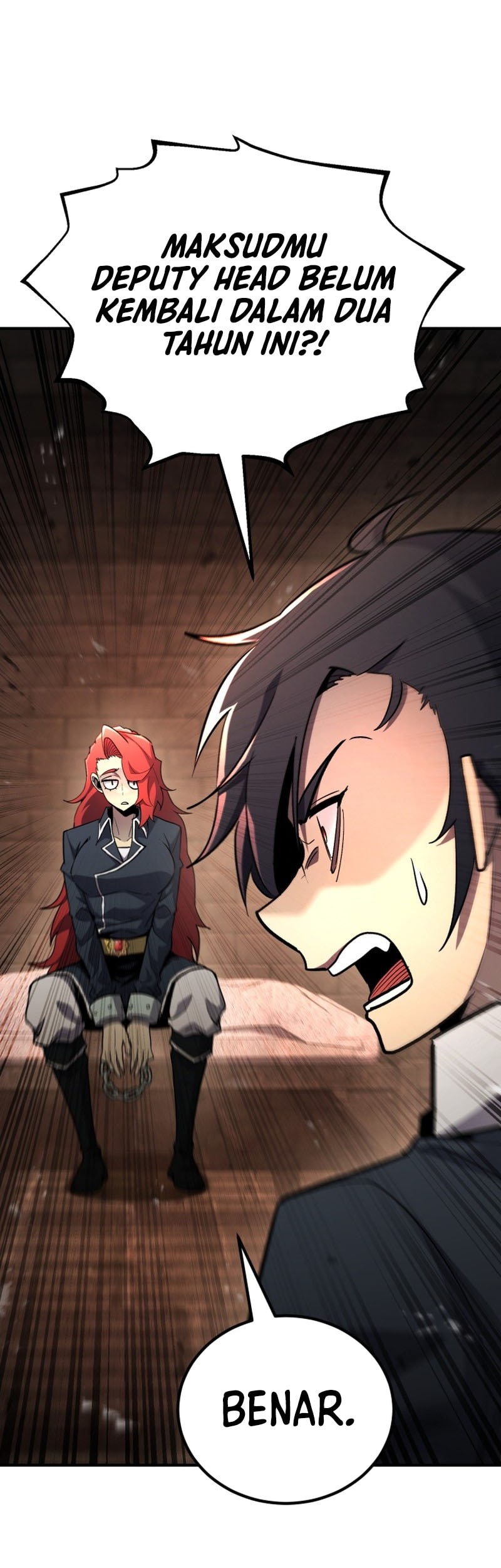 Standard of Reincarnation Chapter 146 Gambar 40