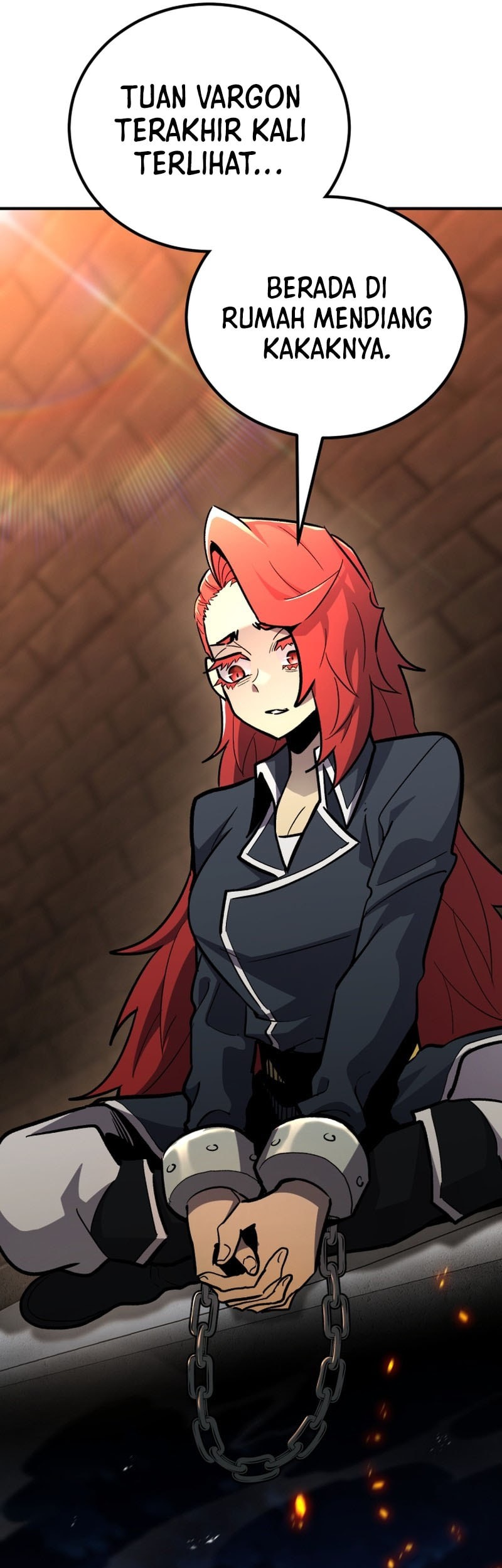 Standard of Reincarnation Chapter 146 Gambar 42