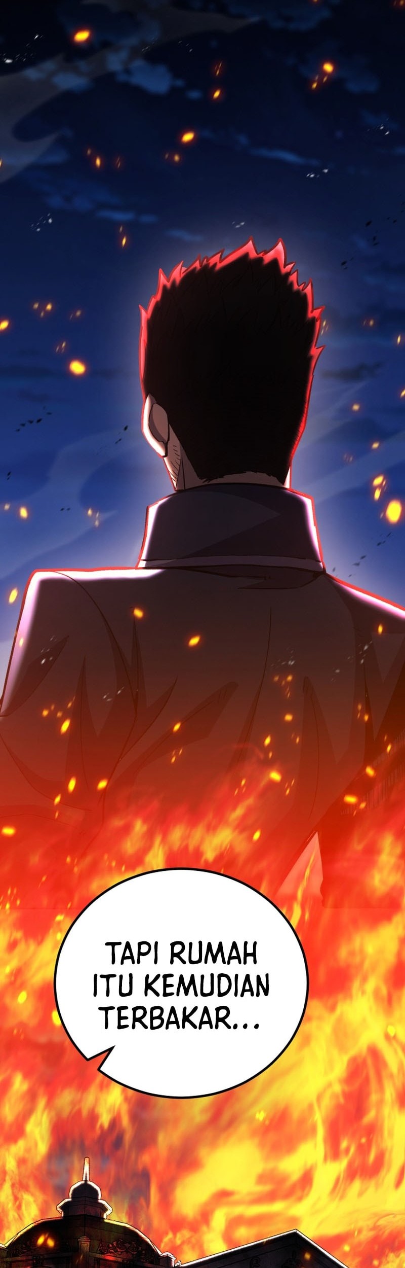 Standard of Reincarnation Chapter 146 Gambar 43