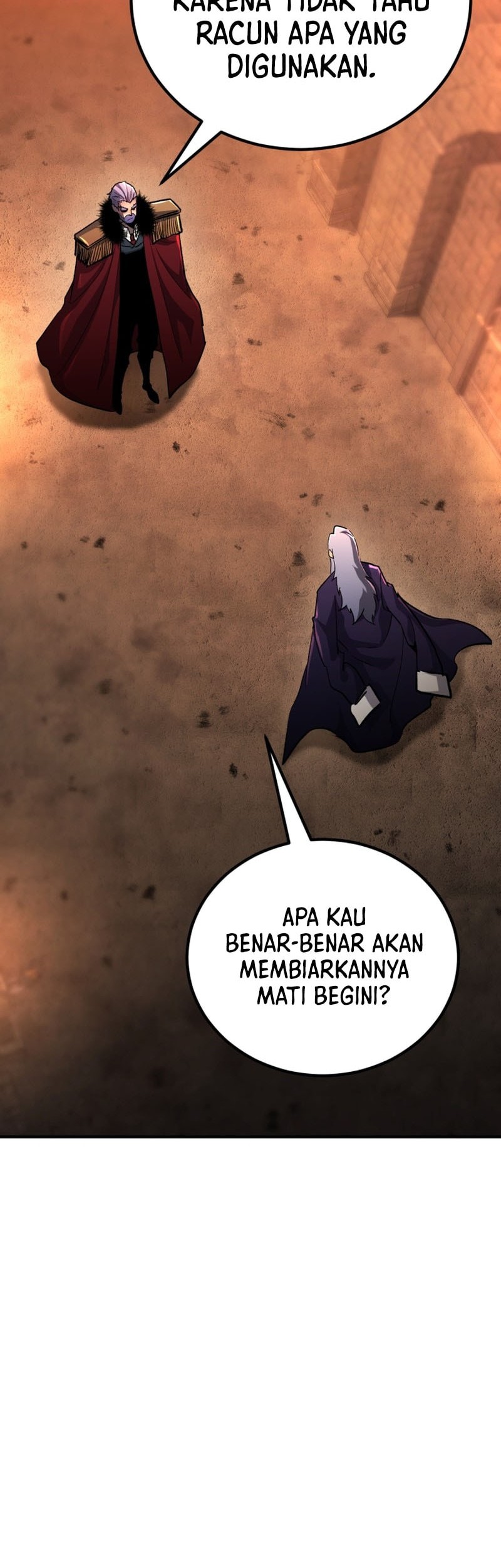 Standard of Reincarnation Chapter 146 Gambar 47