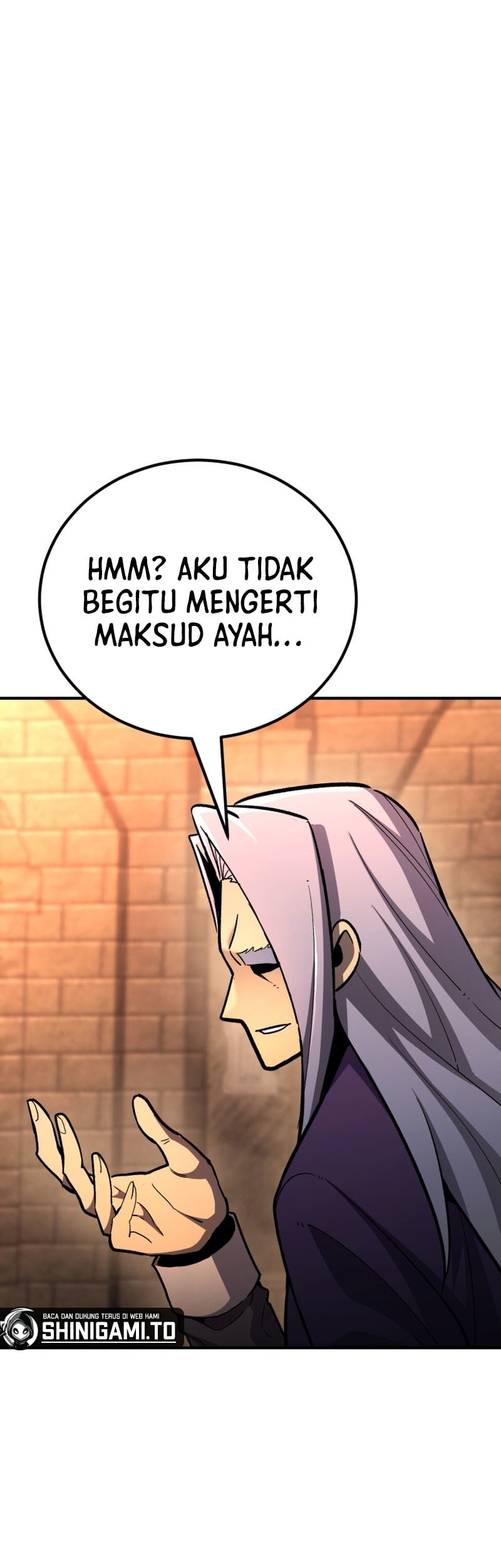 Standard of Reincarnation Chapter 146 Gambar 48