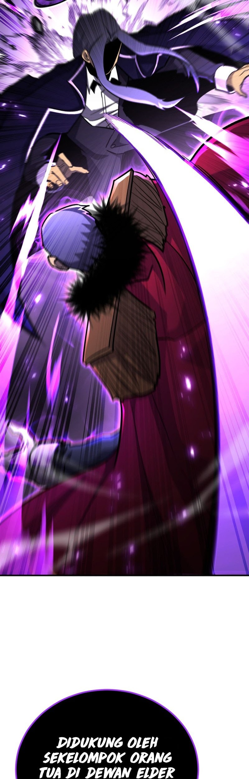 Standard of Reincarnation Chapter 146 Gambar 51