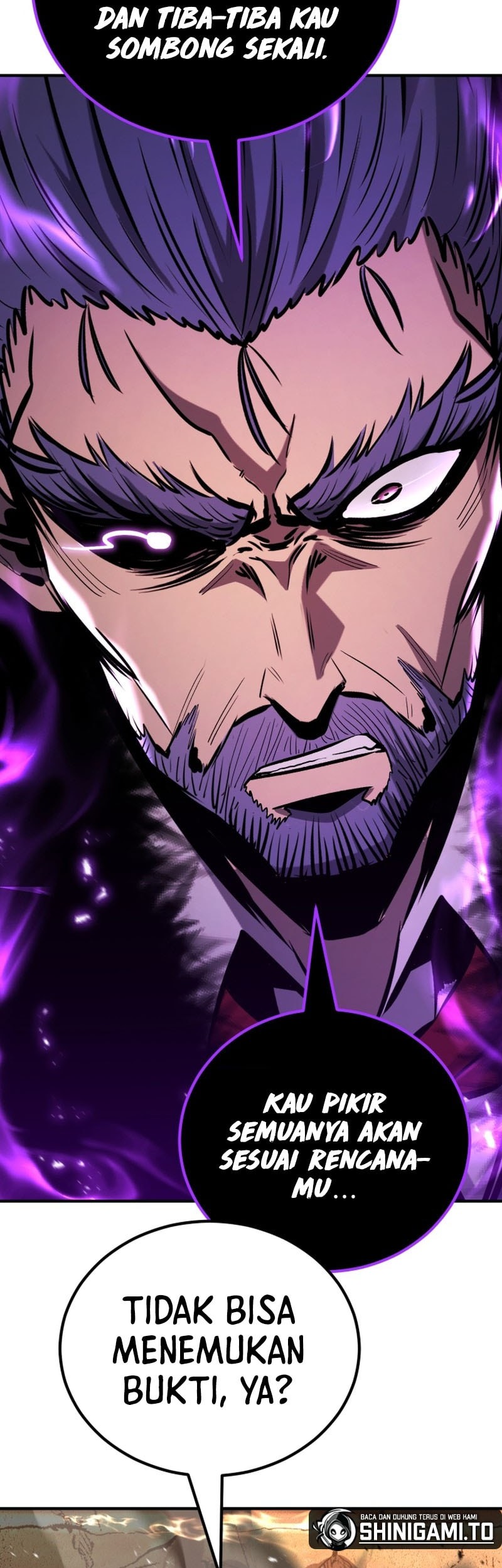 Standard of Reincarnation Chapter 146 Gambar 52