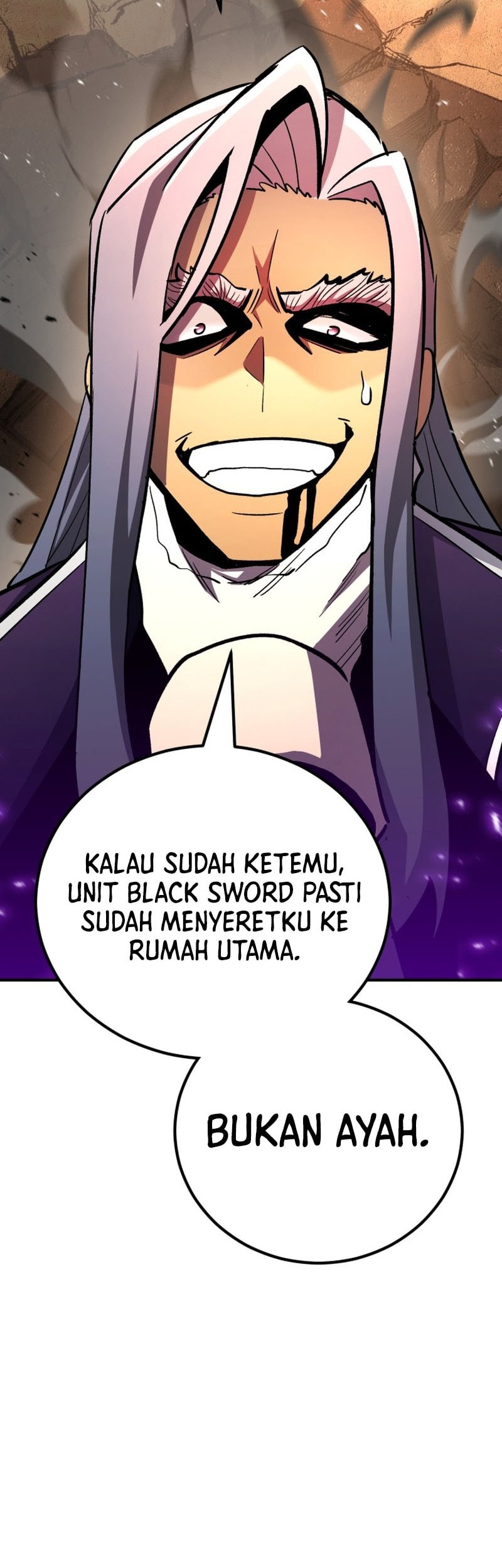 Standard of Reincarnation Chapter 146 Gambar 53