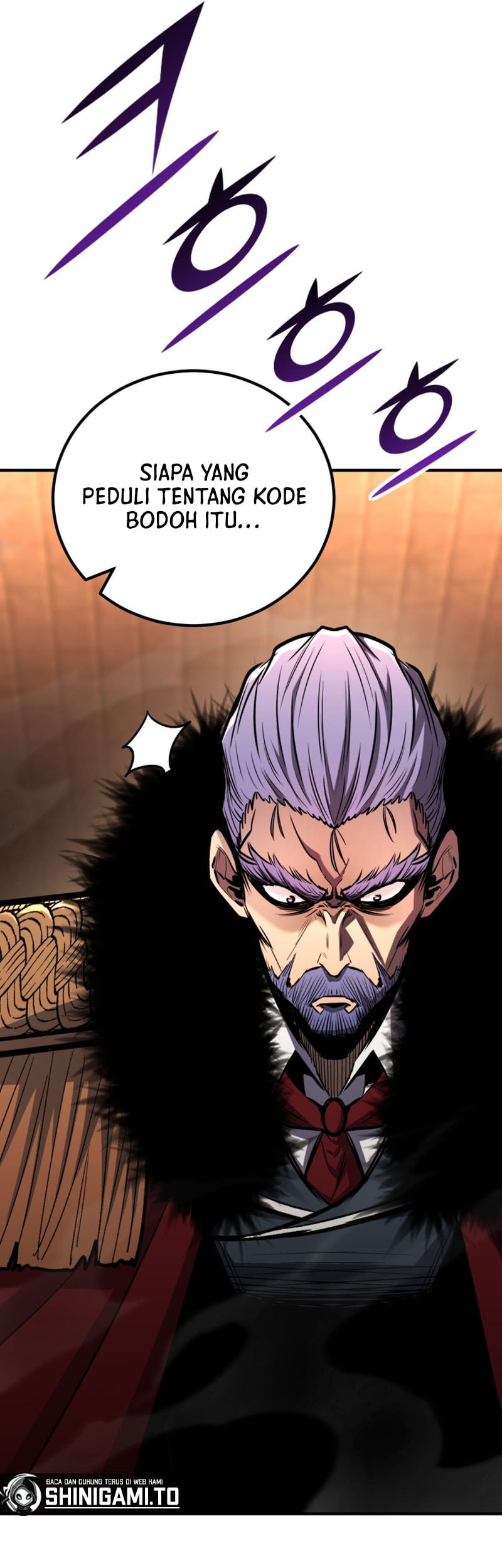 Standard of Reincarnation Chapter 146 Gambar 58