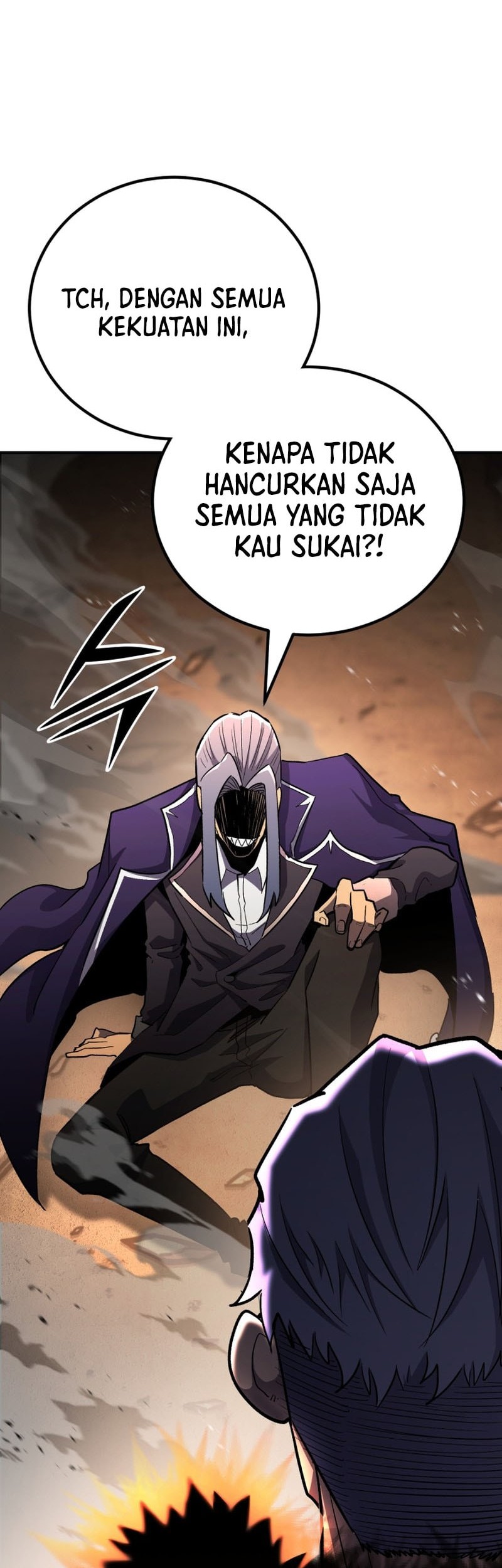 Standard of Reincarnation Chapter 146 Gambar 59