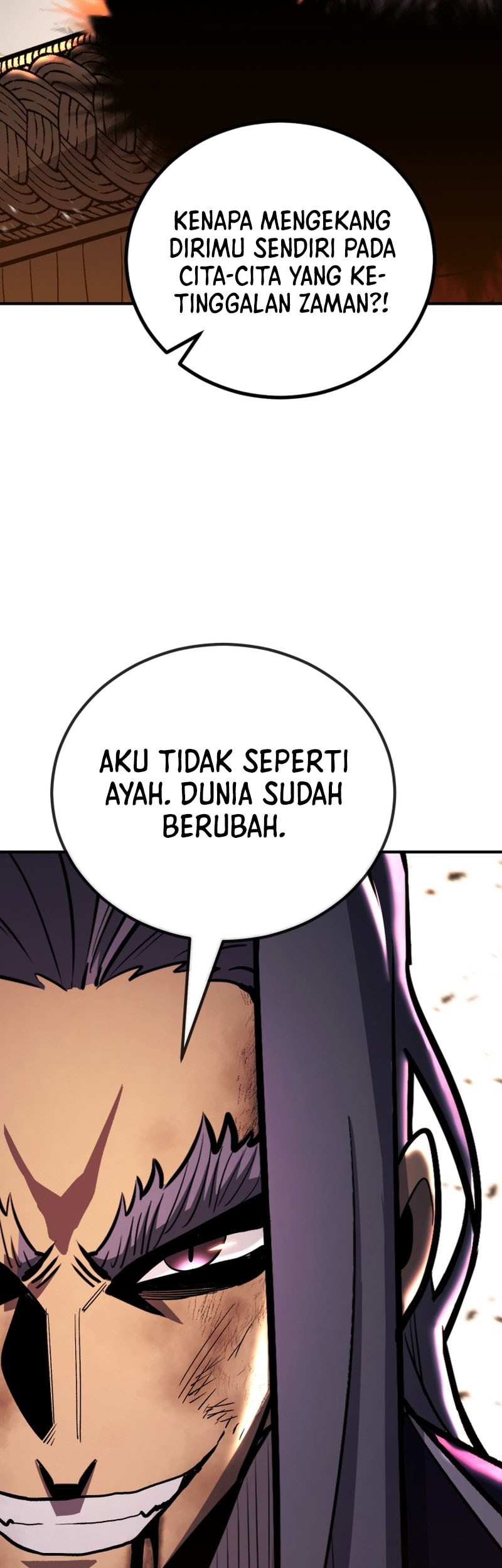 Standard of Reincarnation Chapter 146 Gambar 60