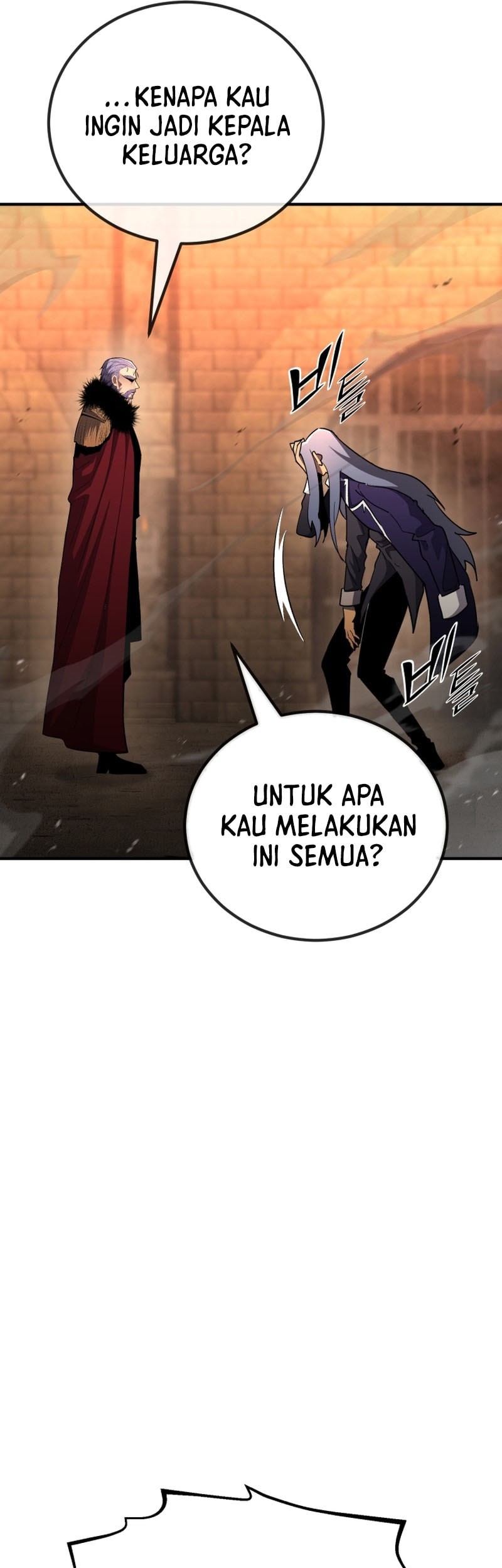 Standard of Reincarnation Chapter 146 Gambar 62