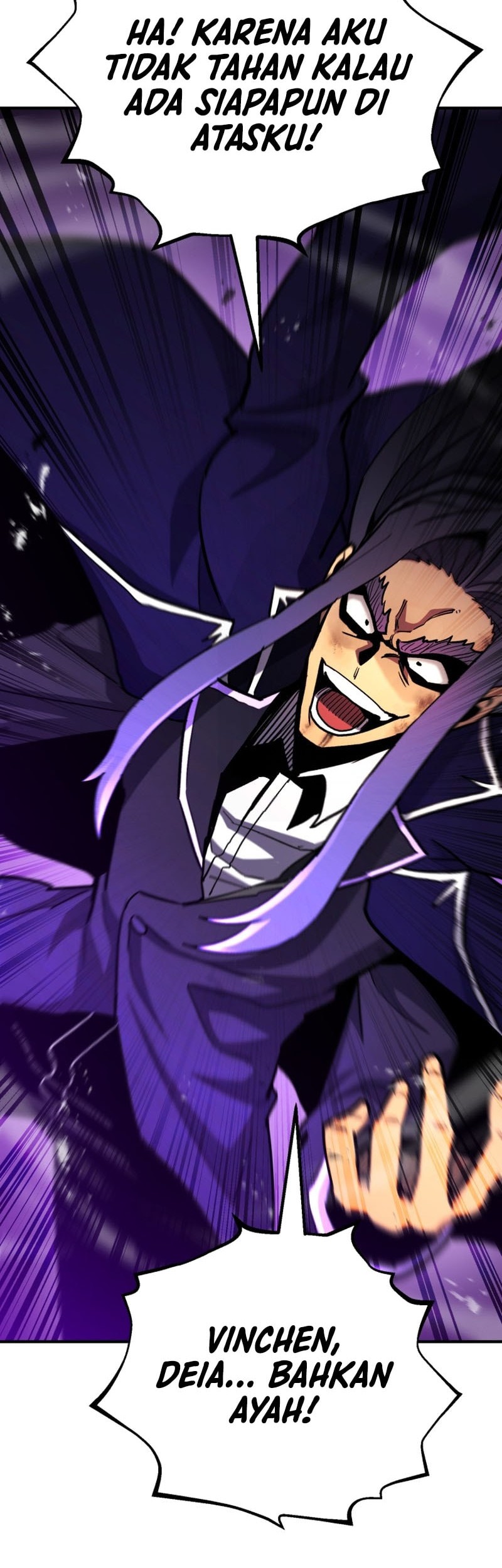 Standard of Reincarnation Chapter 146 Gambar 63