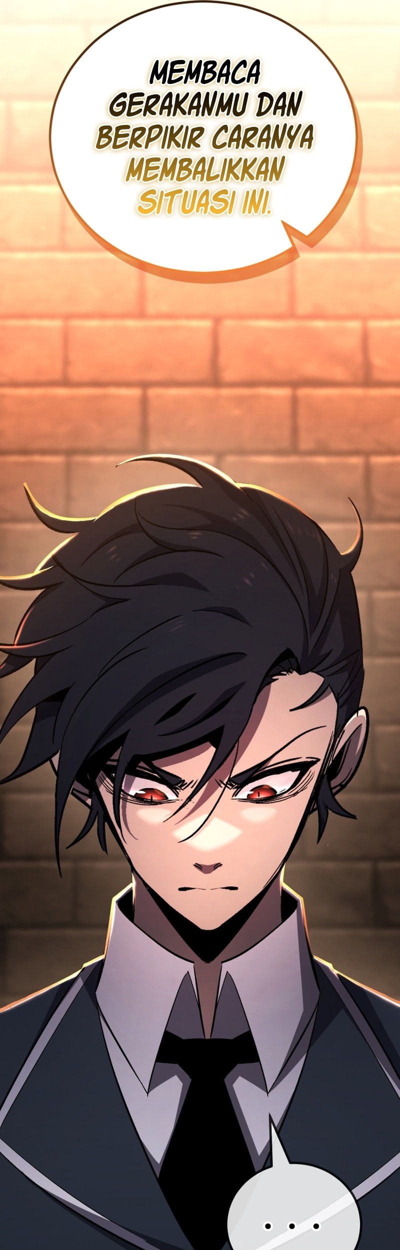 Standard of Reincarnation Chapter 146 Gambar 70