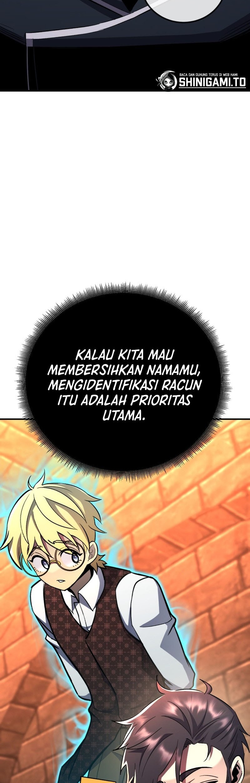 Standard of Reincarnation Chapter 146 Gambar 71