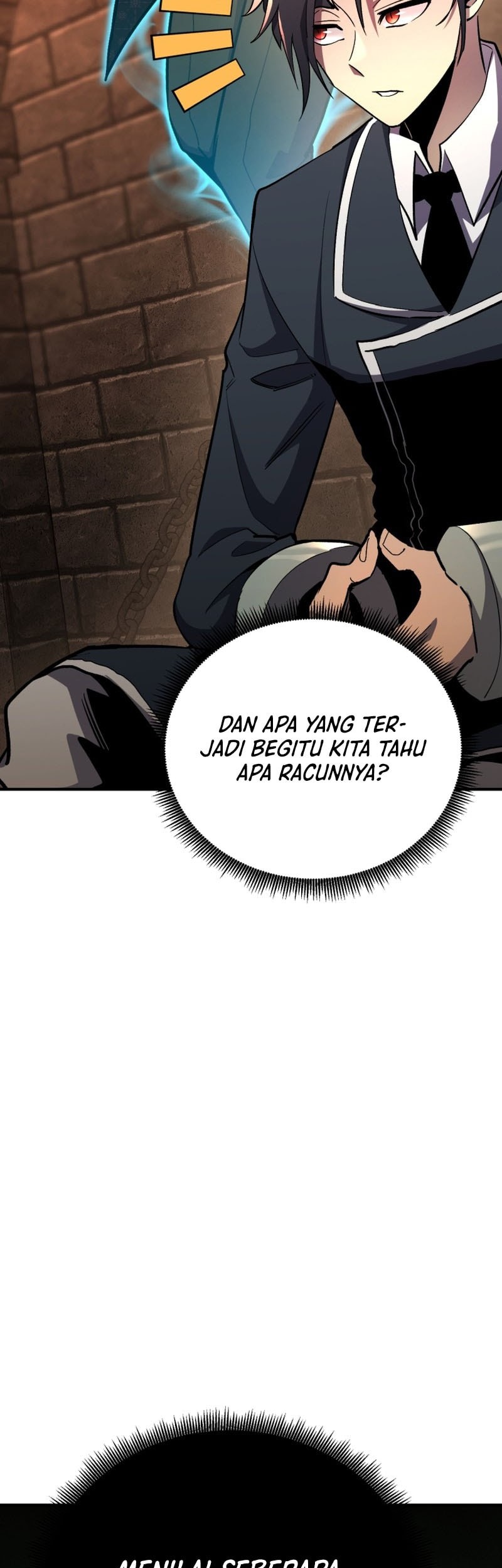 Standard of Reincarnation Chapter 146 Gambar 72