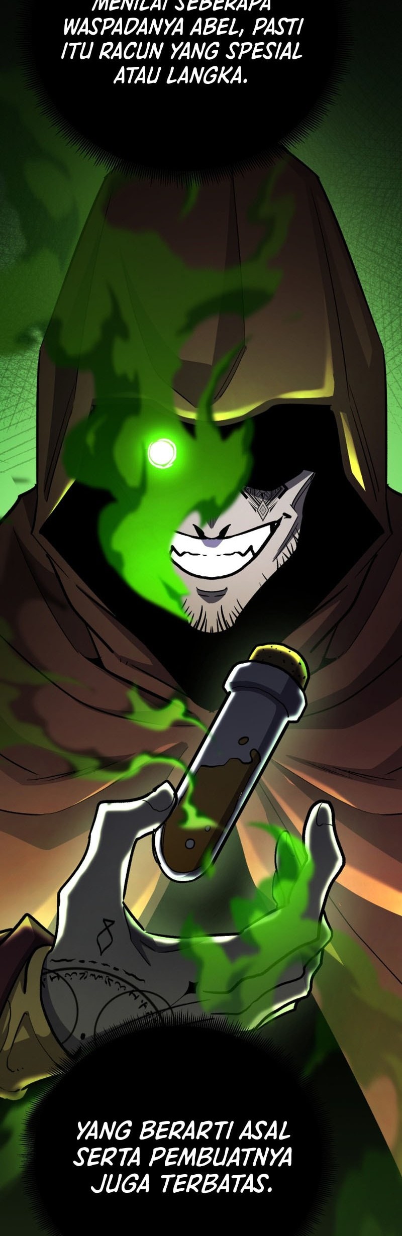 Standard of Reincarnation Chapter 146 Gambar 73