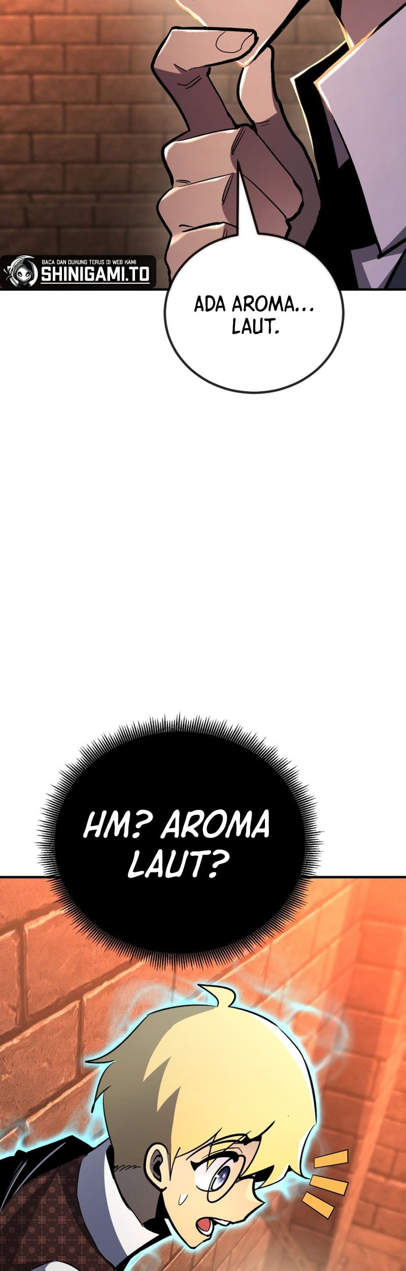 Standard of Reincarnation Chapter 146 Gambar 75