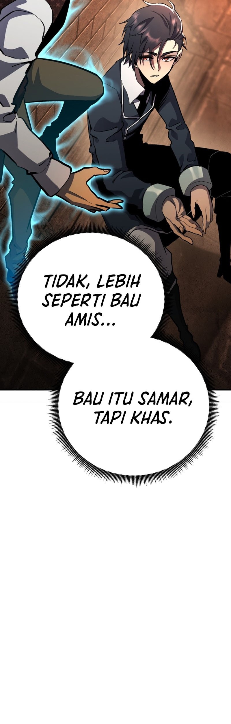 Standard of Reincarnation Chapter 146 Gambar 76