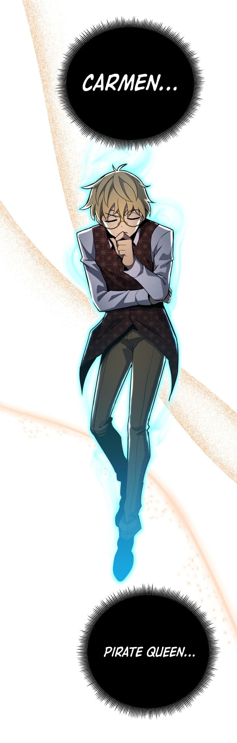 Standard of Reincarnation Chapter 146 Gambar 78