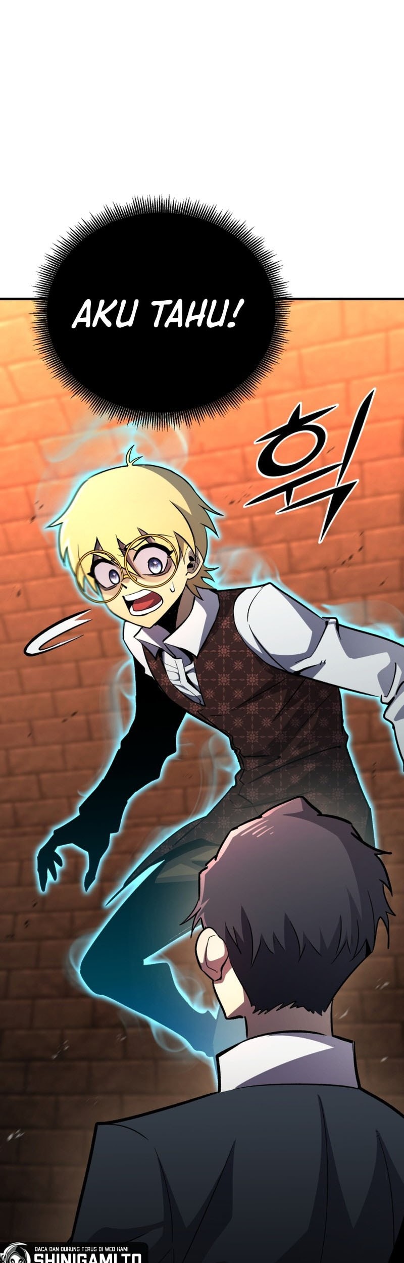 Standard of Reincarnation Chapter 146 Gambar 80