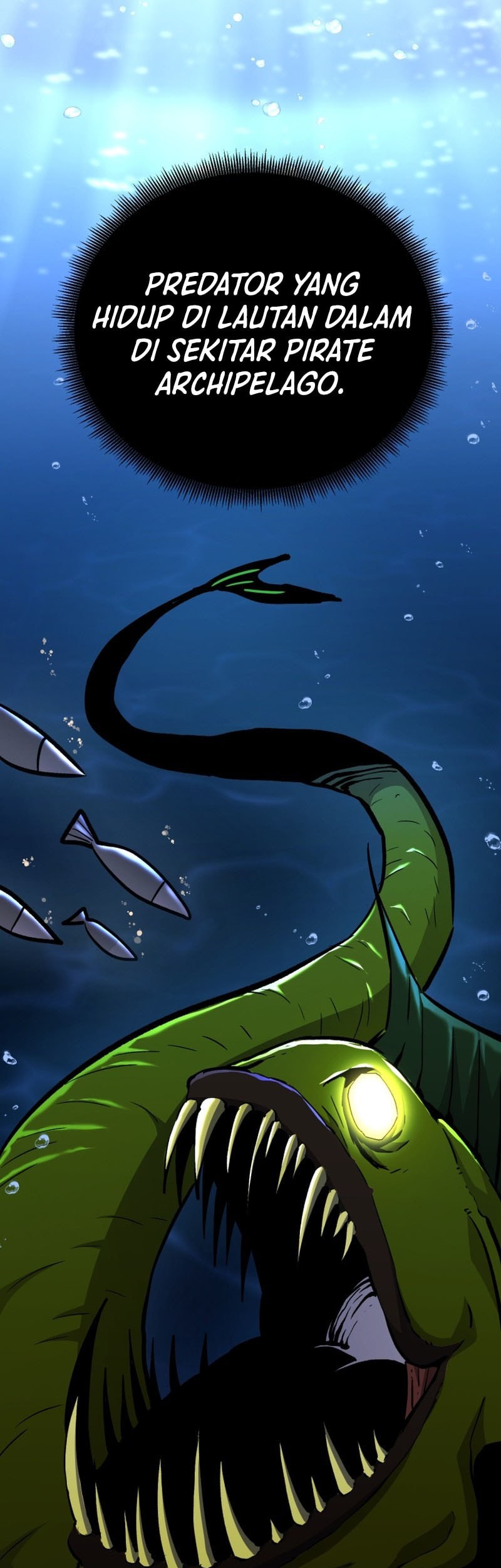 Standard of Reincarnation Chapter 146 Gambar 82