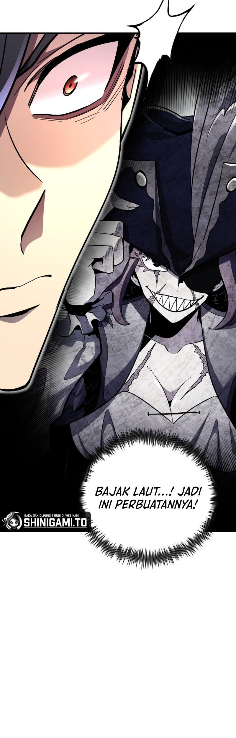 Standard of Reincarnation Chapter 146 Gambar 85