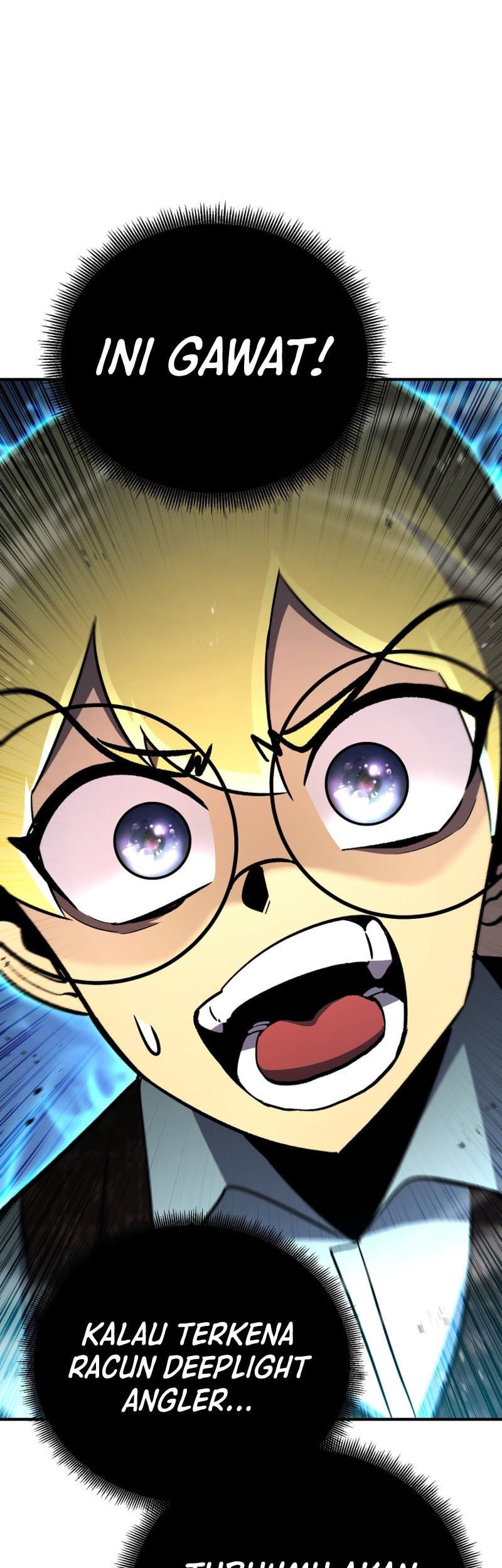 Standard of Reincarnation Chapter 146 Gambar 86