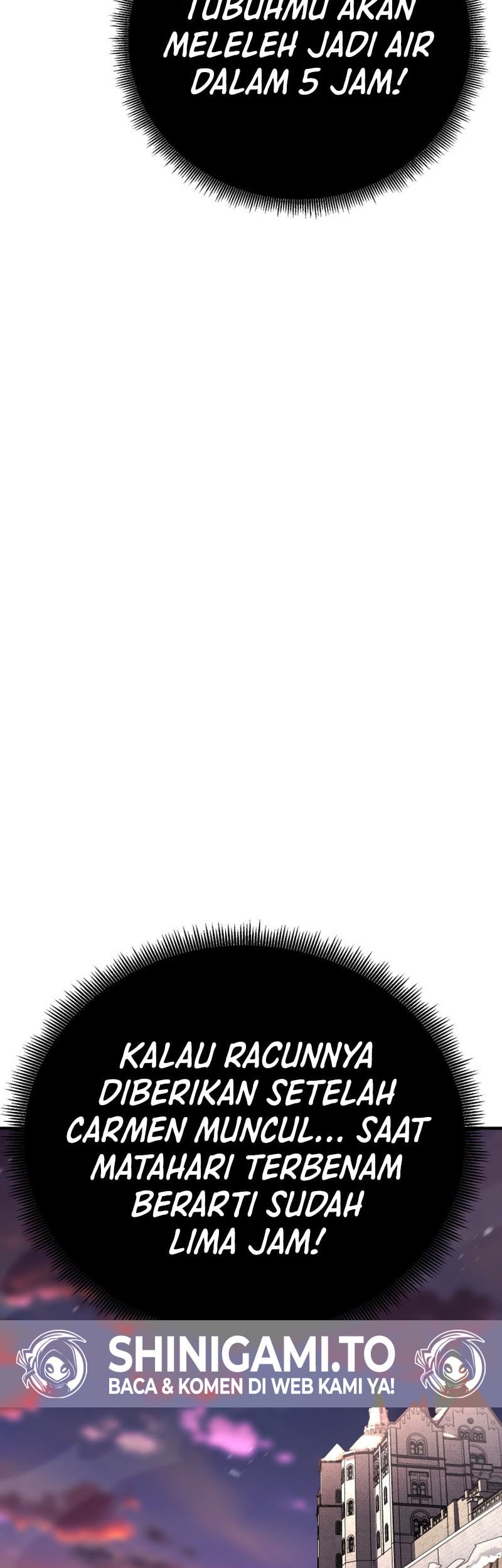 Standard of Reincarnation Chapter 146 Gambar 87