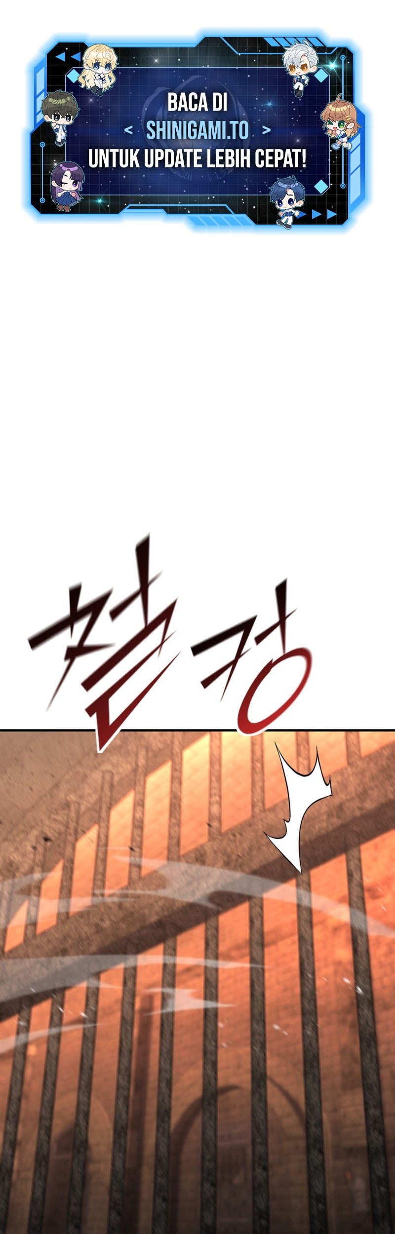 Manhwa Standard of Reincarnation Chapter 146 gambar nomor 2