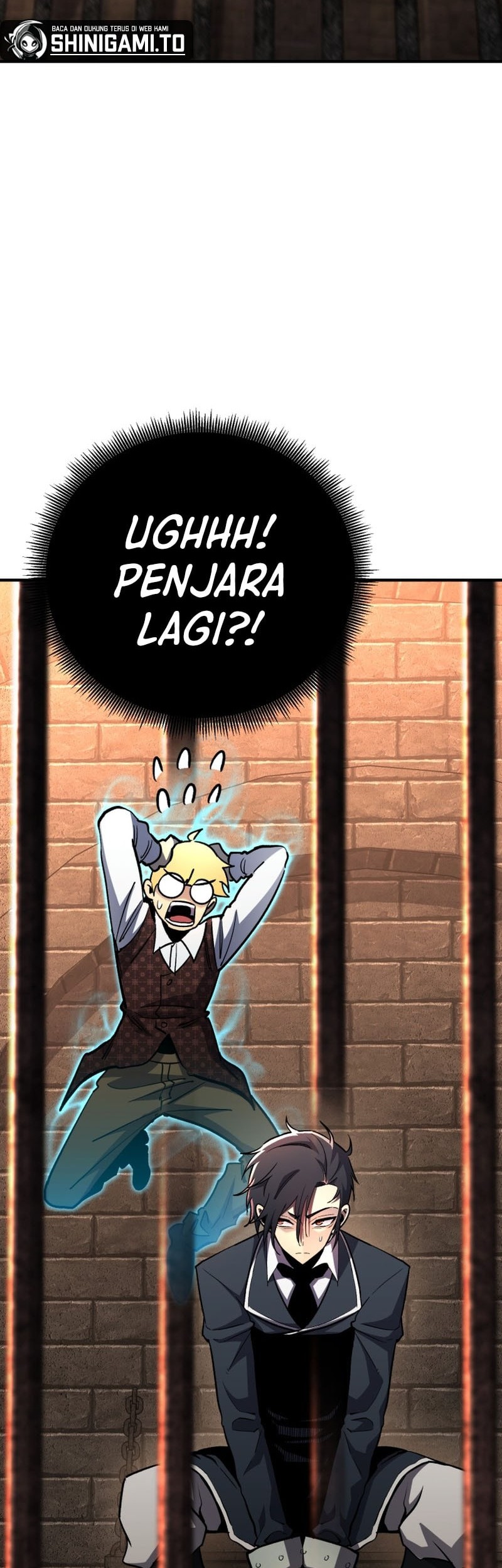 Standard of Reincarnation Chapter 146 Gambar 3