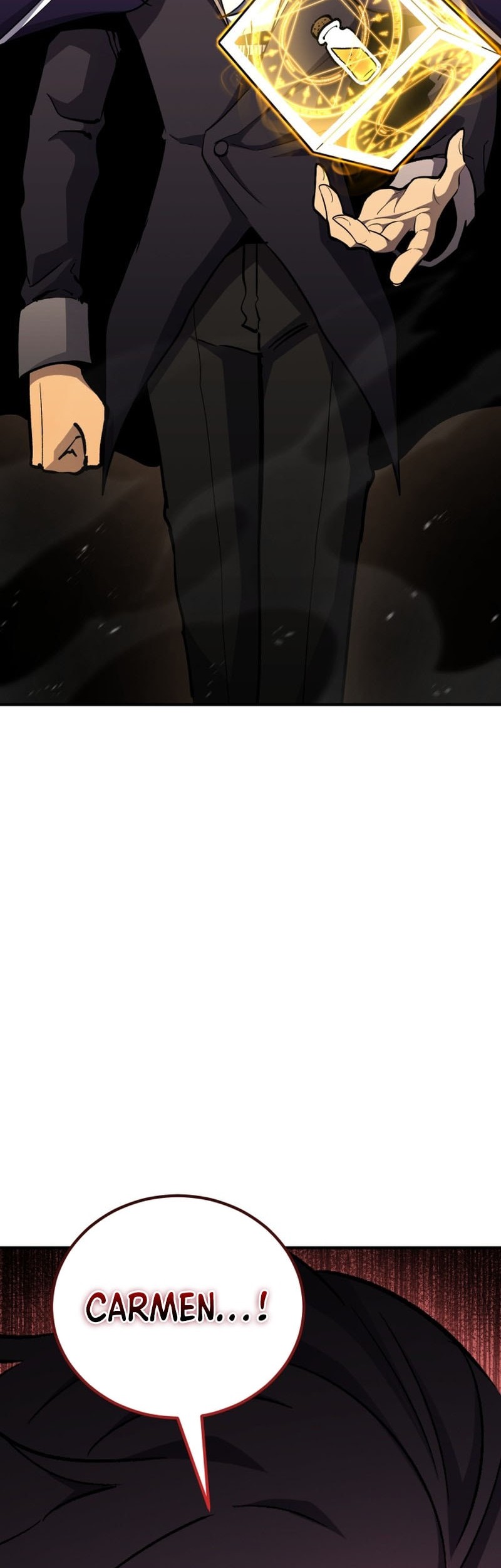 Standard of Reincarnation Chapter 146 Gambar 23